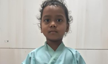 इलाज की जंग में कृतिका को मिला सरकार का सहारा