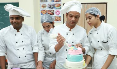 छत्तीसगढ़ के युवाओं के लिए सुनहरा अवसर, ओबेरॉय व हयात जैसे राष्ट्रीय स्तर के संस्थानों में मिलेगा कार्य करने का मौका