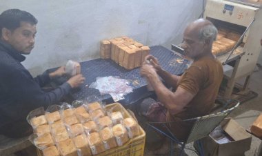 सरकारी नौकरी का मोह त्याग स्वरोजगार से संवारी किस्मत