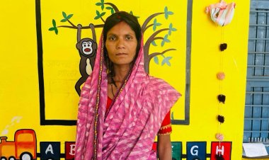 प्रधानमंत्री मातृ वंदन योजना से सरस्वती यादव की गर्भावस्था को मिला सुरक्षित आधार