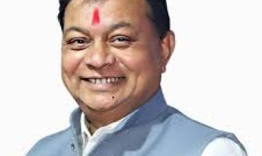 वाणिज्य, उद्योग एवं श्रम मंत्री देवांगन 19 जनवरी को 3.20 करोड़ रूपए की राशि के विभिन्न निर्माण कार्यों का करेंगे भूमिपूजन