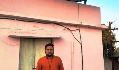 रायपुर : प्रधानमंत्री सूर्यघर मुफ्त बिजली योजना : बिजली बिल के बोझ से दिला रही राहत