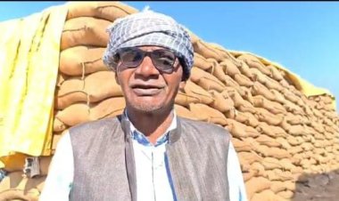 रायपुर : समृद्धि की राह पर अग्रसर जिले के किसान