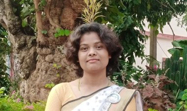 नवगुरुकुल युवाओं के सपनों को दे रहा नई उड़ान,जशपुर की नेहारिका लकड़ा को मिली मनपसंद नौकरी, बनीं आत्मनिर्भर