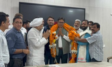 नई भूमि गाइडलाइन से रियल एस्टेट को मिलेगी गति, जनता को मिलेगी राहत