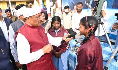 कुरुषनार में विद्यार्थियों की सुविधा के लिए बनेगा अतिरिक्त कक्ष