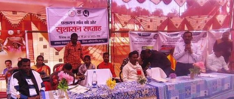 कोकोड़ी एथेनॉल प्लांट से शेयरधारक किसानों की आय में बड़ा उछाल