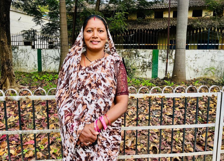 बिहान योजना से तय हुआ दिल्ली तक का सफर, गणतंत्र दिवस पर सम्मानित होंगी 'लखपति दीदी-लता साहू'