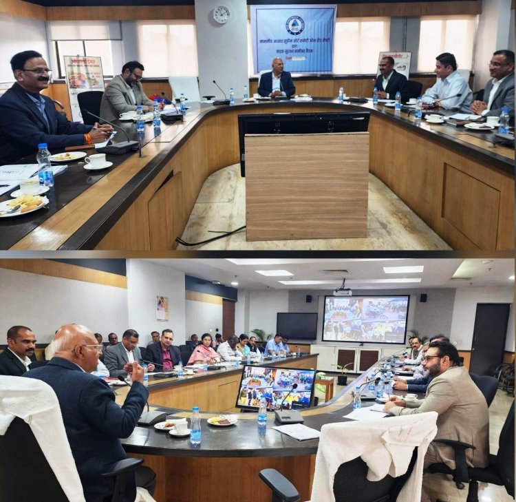 बस्तर अब बदल रहा है — शांति, विश्वास और विकास की ओर तेज़ी से बढ़ता नया बस्तर : मुख्यमंत्री साय,,,