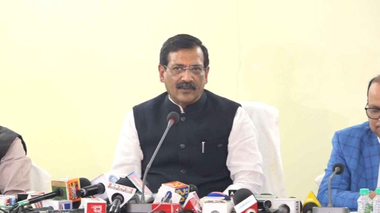 छत्तीसगढ़ में किसान क्रेडिट कार्ड में 646 करोड़ की गड़बड़ी, अब EOW करेगी घोटाले की जांच