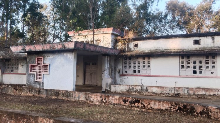 कोरिया कॉलरी को मिली प्राथमिक स्वास्थ्य केंद्र की सौगात, स्वास्थ मंत्री श्याम बिहारी ने की घोषणा,