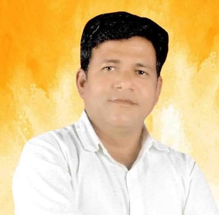 धान उपार्जन केंद्रों में भारी अनियमितता का आरोप, ब्लॉक कांग्रेस ने कलेक्टर को सौंपा ज्ञापन...