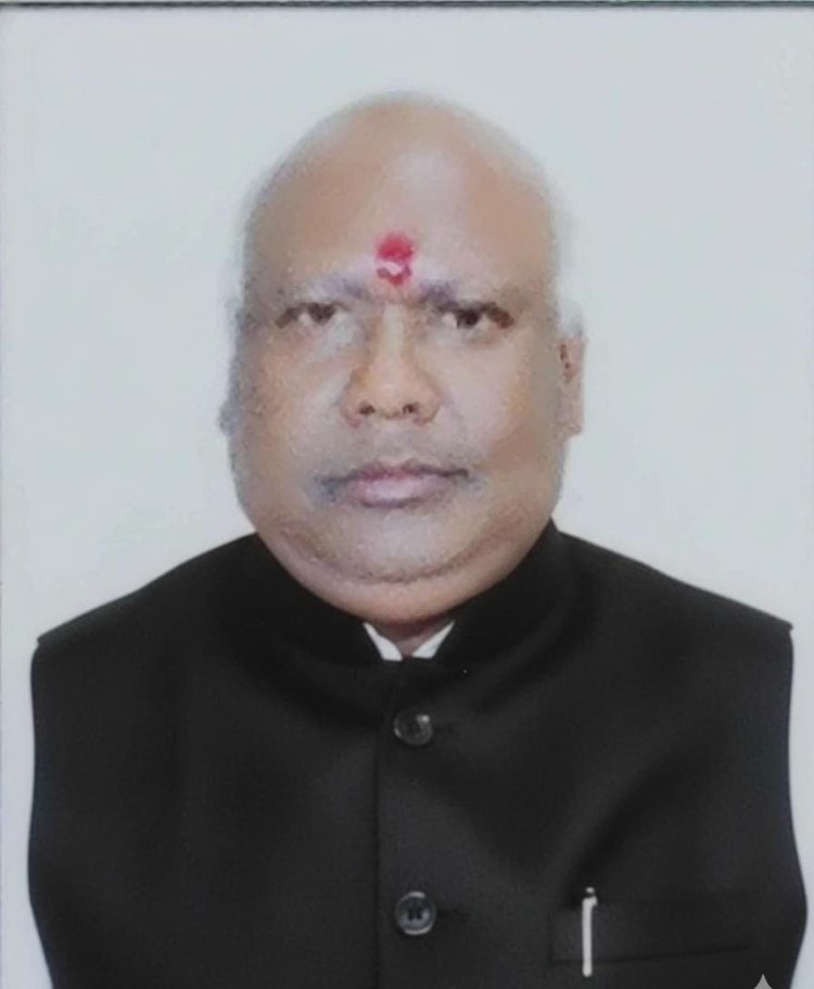 सूरजपुर : 77वें गणतंत्र दिवस पर सूरजपुर में सांसद चिंतामणी महाराज करेंगे ध्वजारोहण  