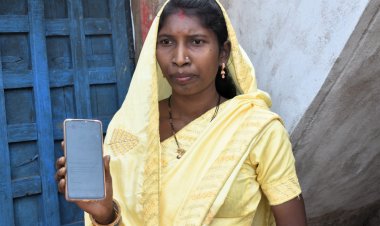 बालोद : महतारी वंदन योजना बना श्रीमती सेवती बाई के लिए मददगार