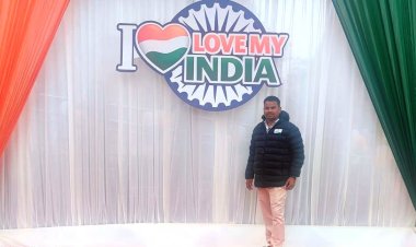 मुंगेली : प्रधानमंत्री स्वनिधि योजना से बदली लोरमी के फल विक्रेता की किस्मत  