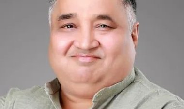 यात्रियों की सुविधा में नया आयाम : पर्यटन मंत्री राजेश अग्रवाल के प्रयास से अंबिकापुर-दुर्ग एक्सप्रेस अब रायपुर स्टेशन के प्लेटफॉर्म-1 से चलेगी