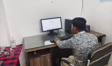 मुंगेली : प्रधानमंत्री कौशल विकास योजना से संवरी जिंदगी