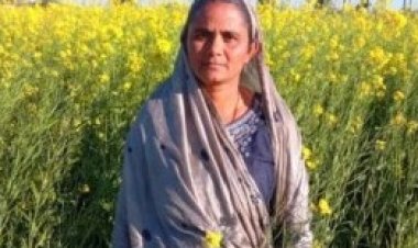 शासन के सहयोग और आत्मविश्वास से बदली जीवन की दिशा