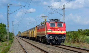 अब 100 की जगह 15 रुपए में होगा सफर, अगले महीने से कुरूद तक चलेगी ट्रेन, बचेगी समय