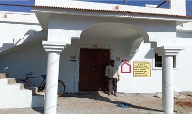 प्रधानमंत्री आवास योजना-ग्रामीण से श्री उदेराम का पक्के मकान का सपना हुआ साकार