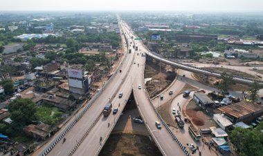 स्थापना दिवस विशेष : बदला सफर का मतलब, मजबूत हुई अर्थव्यवस्था