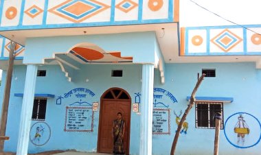 विशेष समाचार : प्रधानमंत्री आवास योजना के क्रियान्वयन में महासमुंद जिला राज्य में दूसरे स्थान पर