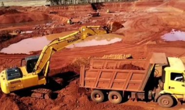 Ambikapur: मैनपाट में 19 करोड़ का मुआवजा घोटाला, कलेक्टर ने बनाई जांच कमेटी, तहसीलदार और पटवारी अटैच