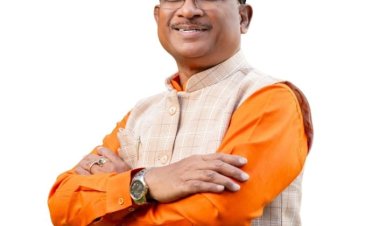 मुख्यमंत्री विष्णुदेव साय एमसीबी जिले में करेंगे 12704.63 लाख रुपए का भव्य लोकार्पण और शिलान्यास,