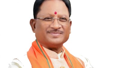 विशेष लेख :छत्तीसगढ़ में आदिवासी नेतृत्व गढ़ रहा है विकास के नए सोपान