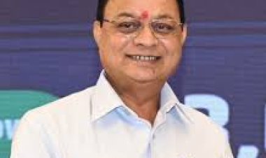 कैबिनेट मंत्री लखन लाल देवांगन के प्रस्ताव पर कोरबा नगर एवं जिले को बजट में मिली करोड़ों की सौगातें