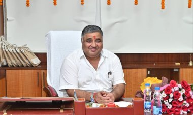 यह बजट छत्तीसगढ़ को राष्ट्रीय और अंतरराष्ट्रीय पर्यटन मानचित्र पर स्थापित करने की दिशा में ऐतिहासिक कदम है - राजेश अग्रवाल