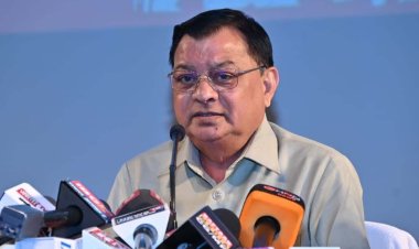 बजट संकल्प 2026-27 : निवेश, उद्योग और रोजगार आधारित आत्मनिर्भर छत्तीसगढ़ की मजबूत नींव— वाणिज्य एवं उद्योग मंत्री लखन लाल देवांगन,