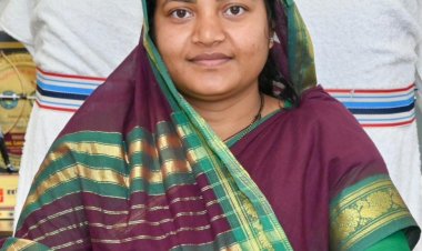 मंत्री लक्ष्मी राजवाड़े के प्रयासों से मिली 5.10 किलोमीटर सड़क निर्माण को प्रशासनिक स्वीकृति,