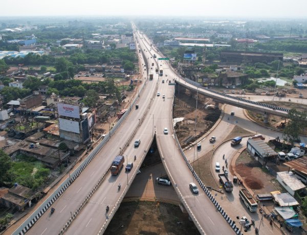 स्थापना दिवस विशेष : बदला सफर का मतलब, मजबूत हुई अर्थव्यवस्था