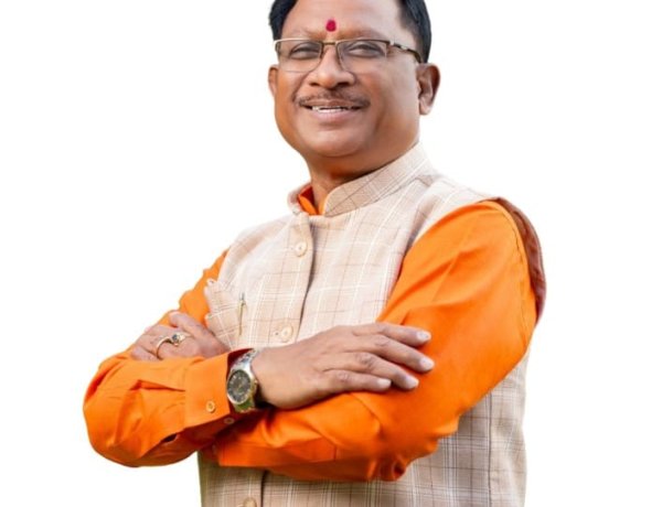 मुख्यमंत्री विष्णुदेव साय एमसीबी जिले में करेंगे 12704.63 लाख रुपए का भव्य लोकार्पण और शिलान्यास,