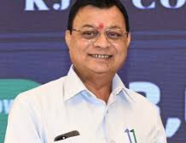 कैबिनेट मंत्री लखन लाल देवांगन के प्रस्ताव पर कोरबा नगर एवं जिले को बजट में मिली करोड़ों की सौगातें