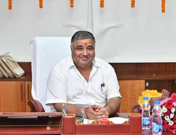 यह बजट छत्तीसगढ़ को राष्ट्रीय और अंतरराष्ट्रीय पर्यटन मानचित्र पर स्थापित करने की दिशा में ऐतिहासिक कदम है - राजेश अग्रवाल