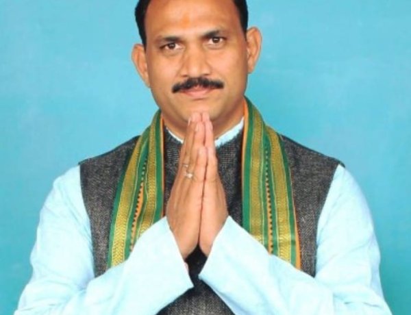 बजट 2026-27 राज्य के लिए लाभदायक, हर वर्ग के लिए बेहतर: स्वास्थ्य मंत्री श्याम बिहारी जायसवाल,