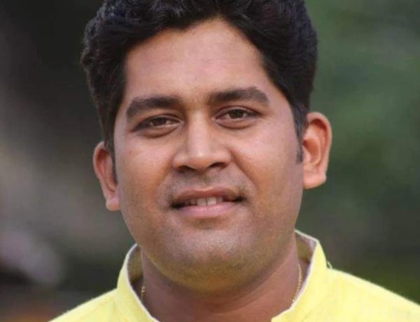 छत्तीसगढ़ बजट 2026 में चिरमिरी क्षेत्र की घोर उपेक्षा, युवाओं और रोजगार पर सरकार पूरी तरह विफल- शिवांश जैन,