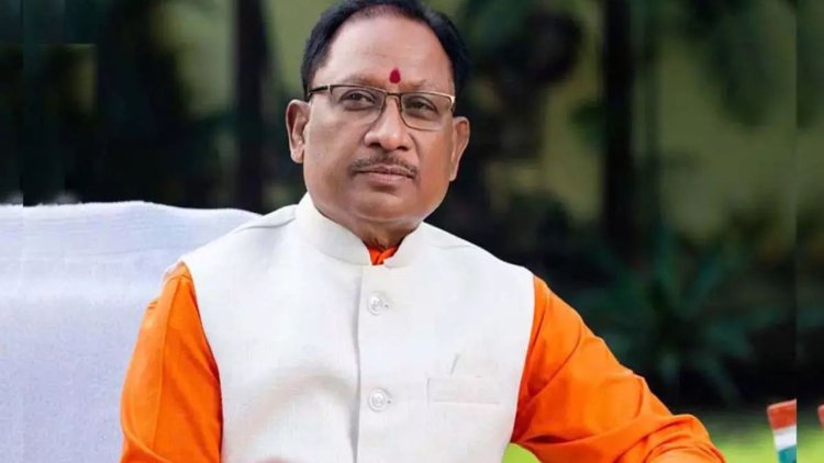 सरगुजा संभाग की सभी सीटें जीतने के लिए कड़ी मेहनत करें’, CM साय ने कार्यकर्ताओं में भरा जोश