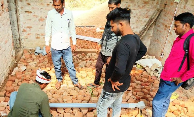 मुंगेली : विशेष लेख : समाज कल्याण विभाग की योजनाएं बनी सम्मान, सुरक्षा एवं आत्मविश्वास की दिशा में मजबूत कदम