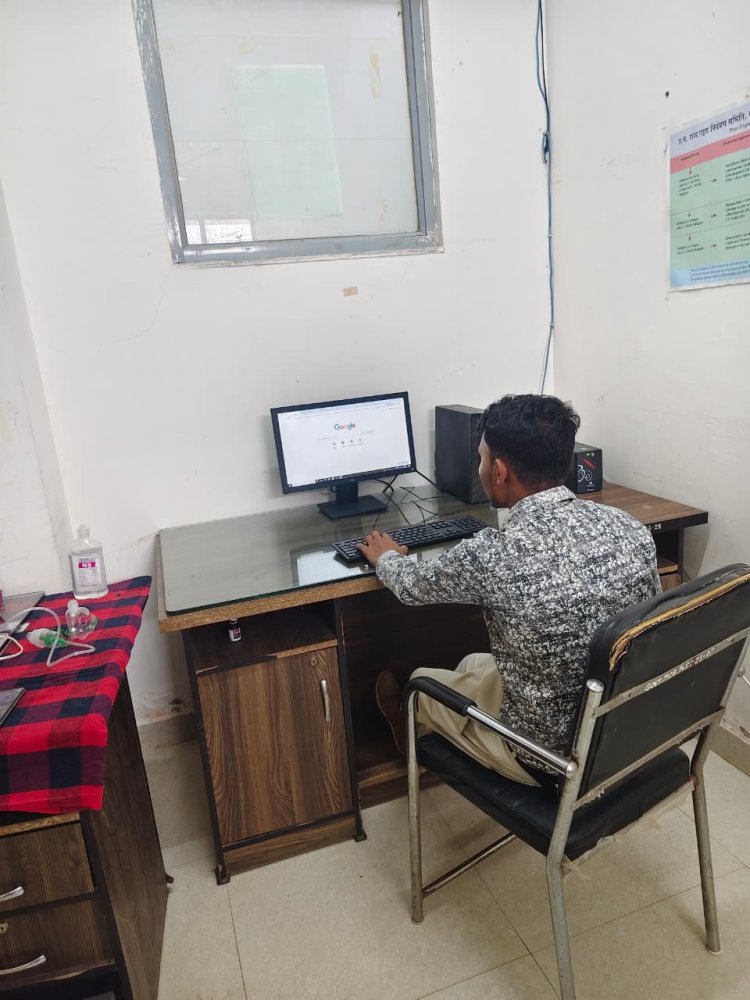 मुंगेली : प्रधानमंत्री कौशल विकास योजना से संवरी जिंदगी