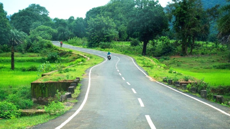 विशेष लेख : ग्राउंड से ग्रोथ तक: छत्तीसगढ़ में साय सरकार का सुशासन मॉडल  