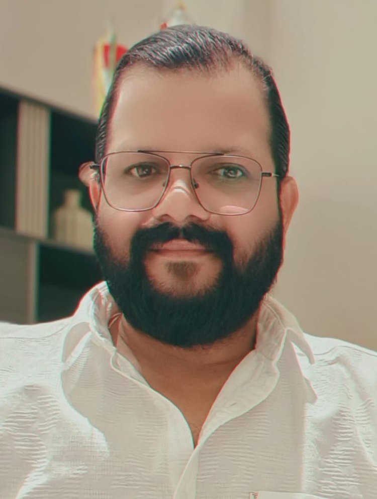 परीक्षा बोझ नहीं, अवसर है; अंक नहीं, सीख ही असली सफलता है,परीक्षाएँ नहीं, सीखना है जीवन का लक्ष्य,,,