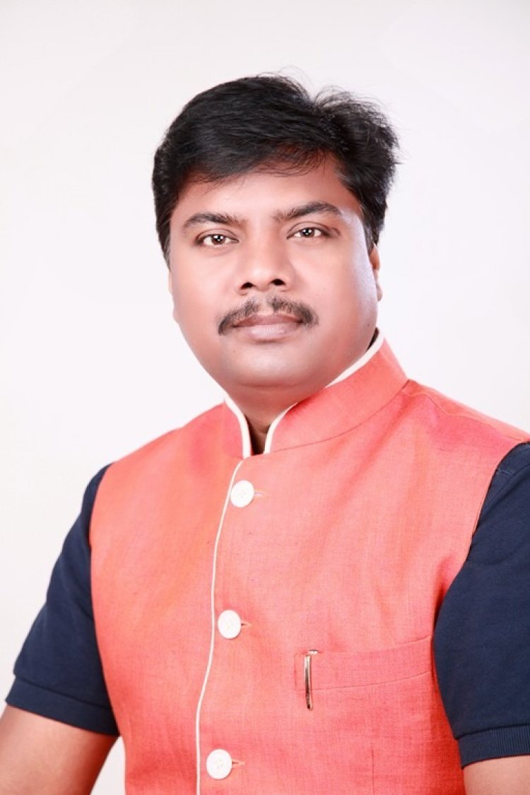 वन मंत्री केदार कश्यप की प्रेस वार्ता आज