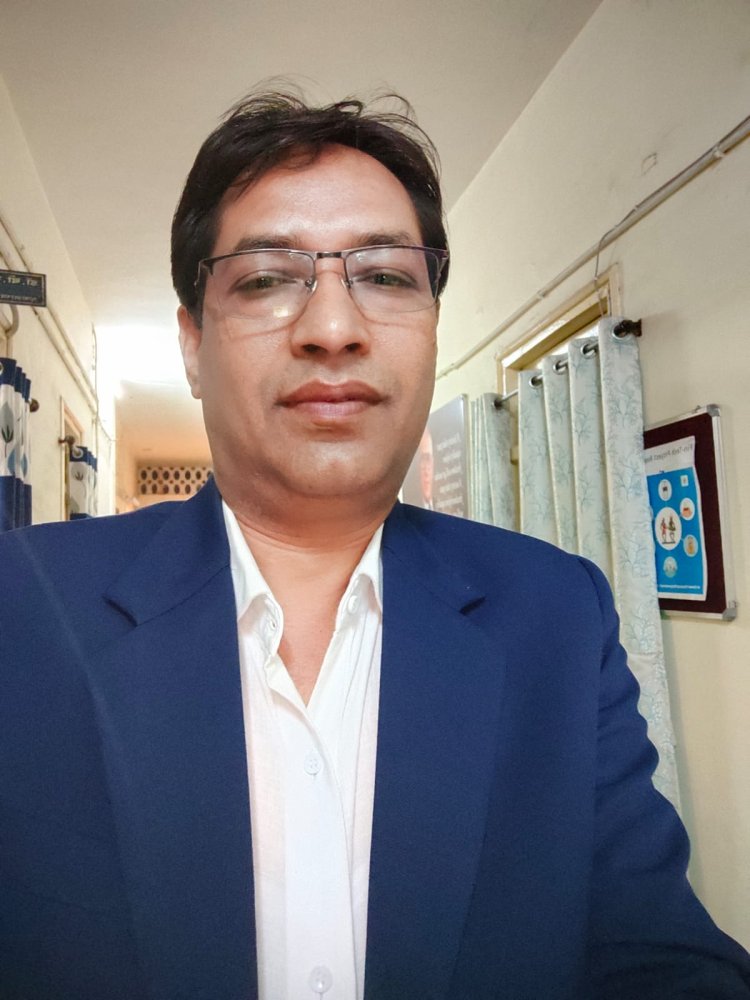 बजट 2026-27:छत्तीसगढ का बजट 2026-27 में GYAN और GATI को बढ़ाते हुए SANKALP पर बल दिया गया है।,,,