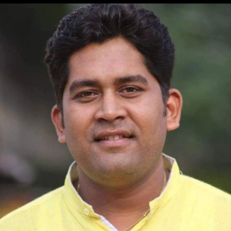 छत्तीसगढ़ बजट 2026 में चिरमिरी क्षेत्र की घोर उपेक्षा, युवाओं और रोजगार पर सरकार पूरी तरह विफल- शिवांश जैन,