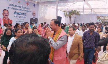 अब सड़क दुर्घटनाओं पर राहगीर खुलकर करेंगे मदद, सरकार ने चलाई अभिनव योजना,