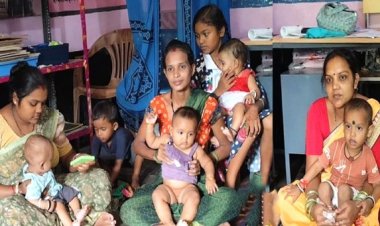 महासमुंद : प्रधानमंत्री मातृ वंदना योजना से मातृ स्वास्थ्य को मिला संबल  