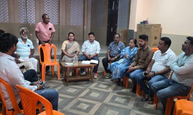 जिले में शतरंज को लेकर सक्रियता बढ़ी, प्रतियोगिता का होगा आयोजन,